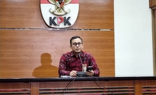 KPK Tetapkan Sekretaris MA dan Komisaris Wika Beton Jadi Tersangka Suap Perkara