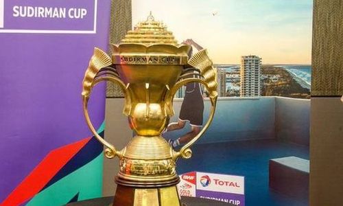 Hasil Terbaru Semifinal Piala Sudirman 2023: Bekuk Malaysia, Korsel ke Final