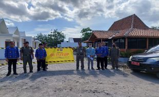 Restoran & Agrowisata Dibangun di TKD Depok, Satpol PP: Kami Segel Pekan Ini!