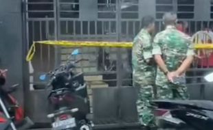 Viral Teror Bom di Magelang, Ini Kata Polisi