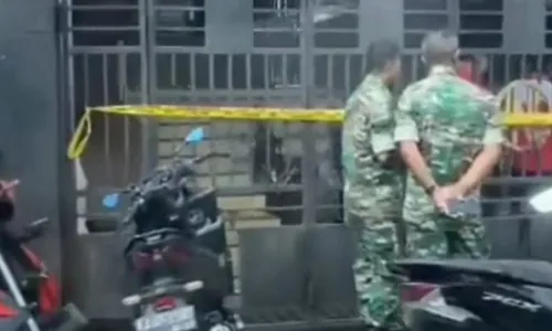 Viral Teror Bom di Magelang, Ini Kata Polisi