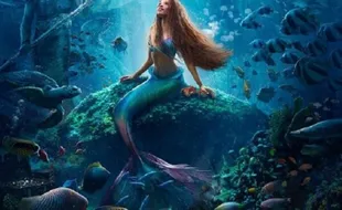 Sinopsis Film The Little Mermaid, Romansa Ariel Si Putri Duyung & Pangeran Eric