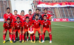 Sepak Bola SEA Games 2023: Ini Persiapan Timnas Indonesia Vs Timor Leste