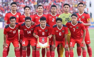 Link Live Streaming Pertandingan Final Indonesia vs Thailand SEA Games 2023