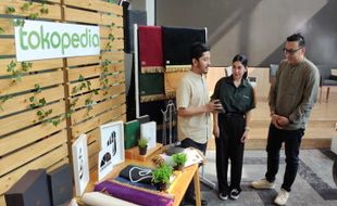 Daya Beli Masyarakat Meningkat, Sejumlah Produk Ini Paling Laris di Tokopedia