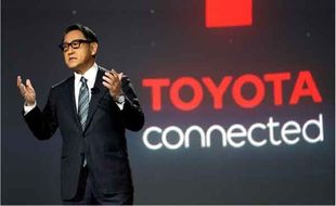 Soal Daihatsu Manipulasi Hasil Uji Tabrak, Toyota Motor Corporation Geram