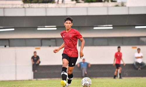 PSIS Semarang Umumkan Pemain Baru, Sempat Ikut TC SEA Games