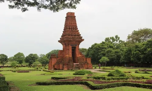 Mengenal Museum Trowulan, Tempat Belajar Sejarah Kerajaan Majapahit Terlengkap