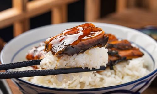 Viral di Medsos, Unagi Khas Jepang Asal Cilacap Punya Kandungan Gizi Luar Biasa