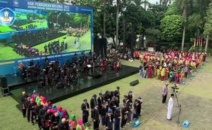 Kisah Pejuang Pendidikan Solo Tolak Intervensi Belanda di Awal Kemerdekaan