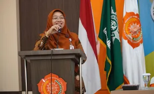 Tuan Rumah Musyawarah PDM, ITS PKU Muhammadiyah Solo Beri Fasilitas Terbaik