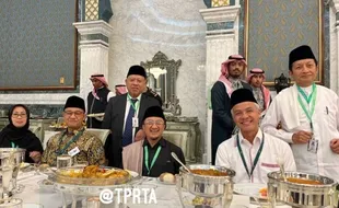 Potensial Terbentuk, Poros Keempat Dinilai bakal Runtuhkan Anies Baswedan