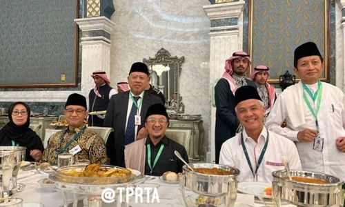 Potensial Terbentuk, Poros Keempat Dinilai bakal Runtuhkan Anies Baswedan