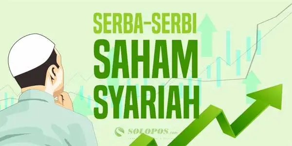 Pasar Modal Syariah di Jateng Terus Tumbuh, Kini Ada 15.971 Investor Saham