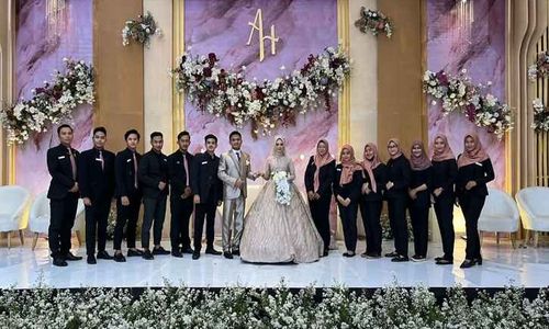 Mengintip Besaran Modal Nikah Menggunakan Jasa Wedding Organizer di Solo