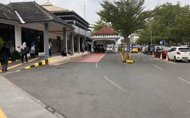 Diskon Tiket Ekonomi Masih Berlaku, Cek Jadwal KA Banyubiru Hari Ini