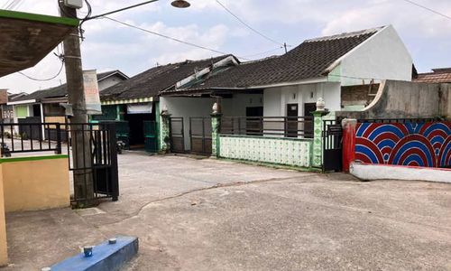 Suku Bunga Tinggi, Menteri PUPR Pastikan Cicilan Rumah Subsidi Belum Naik