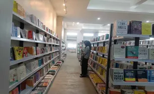 Ekonom hingga Pegiat Literasi Bicara Soal Masa Depan Bisnis Buku