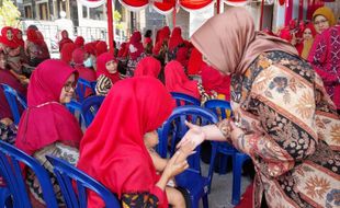 Tahun Ini Kasus Kematian Ibu di Sragen Capai 7 Kasus, Kematian Bayi 40 Kasus