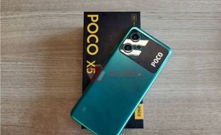 HP Poco Sedang Promo, Ada yang Diskon Lebih dari Rp500.000