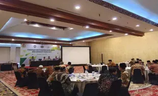 Akuntabilitas Terjaga, Wakaf Digital juga Potensial Gaet Milenial dan Gen Z