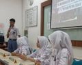 Be A Great Public Speaker with SMA Batik 1 Surakarta