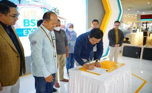 Jorjoran Promo KPR di BSI Expo Paling Diminati: Ada Cashback hingga DP 0%