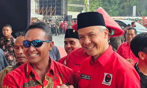 Potensi Andika Perkasa Dinilai Kurang Kuat Jadi Cawapres