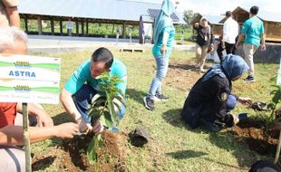 Festival Lingkungan Astra 2023, Jaga Bumi dan Jamin Masa Depan