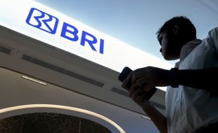 BRI Borong 2 Penghargaan Internasional The Asset Triple A