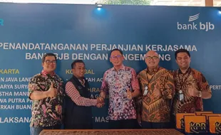 DP 0%, Bank BJB Perluas Pasar KPR Gaul untuk Gen Z dan Milenial Soloraya