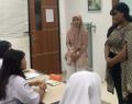 Dare to Study Abroad, Lulusan SMA Batik 1 Surakarta Siap Kuliah di Luar Negeri