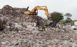 Masyarakat Sukoharjo Diminta Kurangi Sampah Saat Libur Nataru