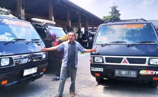 L300 Euro4, Enteng dan Kencang Libas Rute Ekstrem