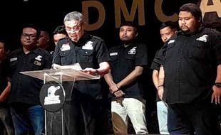 Sekilas tentang Dencis, Legenda Hidup Pendiri Ormas DMC di Solo