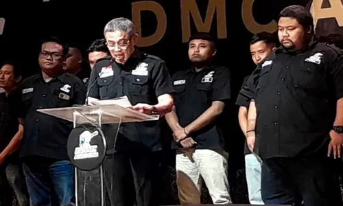 Sekilas tentang Dencis, Legenda Hidup Pendiri Ormas DMC di Solo