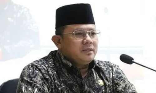 Kemenag Protes Ada Jadwal Penerbangan Haji Berubah, Ini Penjelasan Dirut Garuda