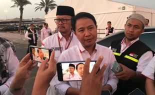 Layanan Jemaah Haji Indonesia Bermasalah, Kemenag Minta Mashariq Tanggung Jawab