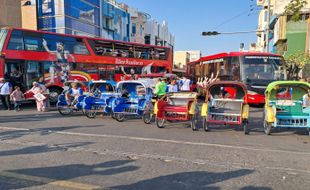 Sudah Berjalan 13 Tahun, CFD Solo Jadi yang Pertama di Indonesia