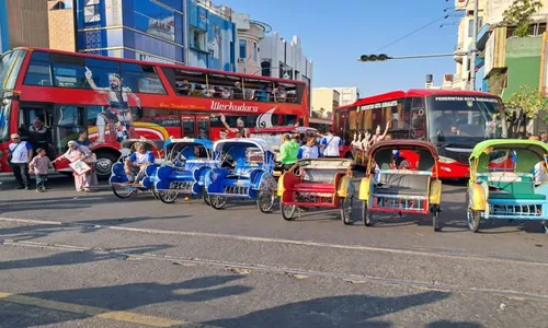 Sudah Berjalan 13 Tahun, CFD Solo Jadi yang Pertama di Indonesia