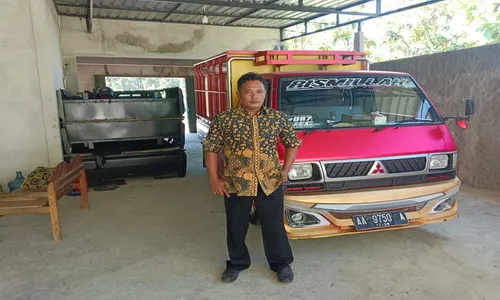 Jual Beli Mitsubishi L300 Bekas Enggak Rugi, Kini Banyak Dilirik Milenial