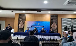 Denny Caknan Meriahkan Puncak Harlah PMII di Solo