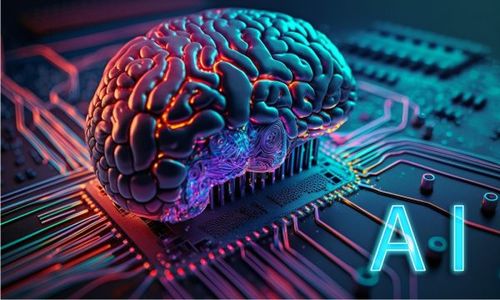 China Kembangkan Supermind, AI yang Belajar dari Ratusan Juta Ilmuwan