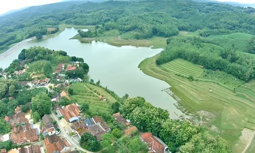 Belum Banyak yang Tahu, 4 Nama Kecamatan di Blora Ini Bermula dari Singkatan