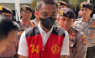 Kasus Penganiayaan, Mario Dandy Utang Sisa Restitusi Rp24 Miliar