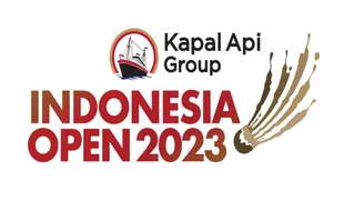 Tiket Online Indonesia Open 2023 Habis, Tinggal On The Spot