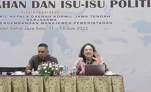 Termasuk Gibran, Begini Ketentuan Masa Jabatan Hasil Pilkada Tahun 2020