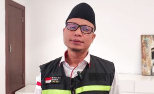 Jemaah Haji Indonesia Mulai Pulang 4 Juli Mendatang, Barang Bawaan Dibatasi