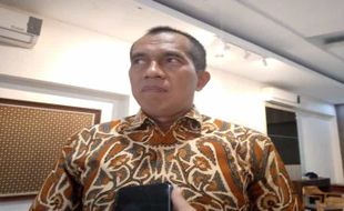 Wakil Ketua Komisi I DPR Tanggapi Aturan Rusunawa Solo Berlaku untuk Difabel