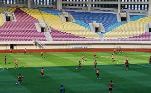 Stadion Manahan Kandidat Venue Piala Dunia U-17: Rabu, Menpora Kunjungi Solo